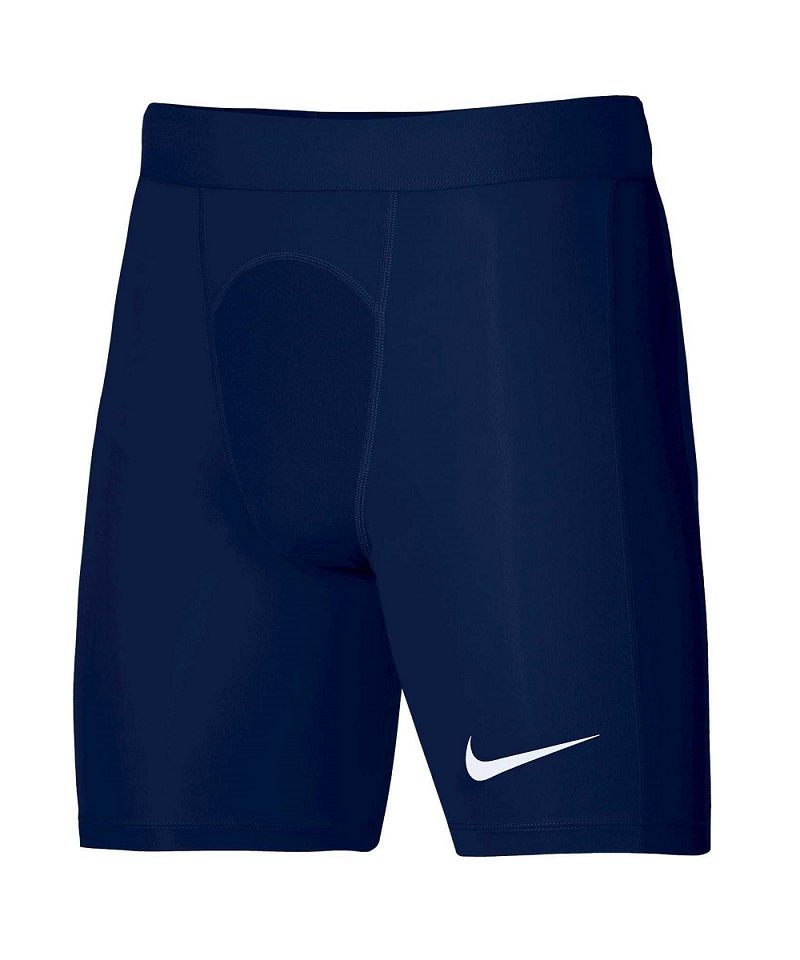 Cuissard Nike Nike Pro Bleu Marine pour homme
