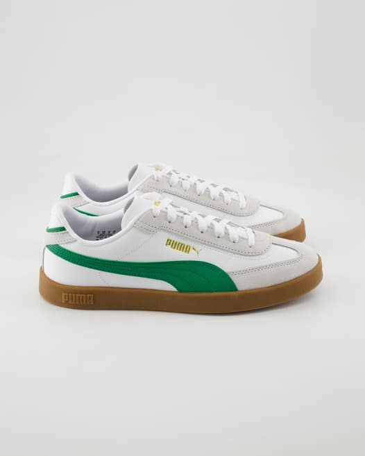Puma Puma Club II Era Sneaker in Grau
