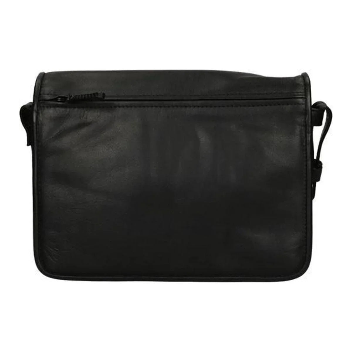 Berba | Soft 576 | Leren crossbody tas