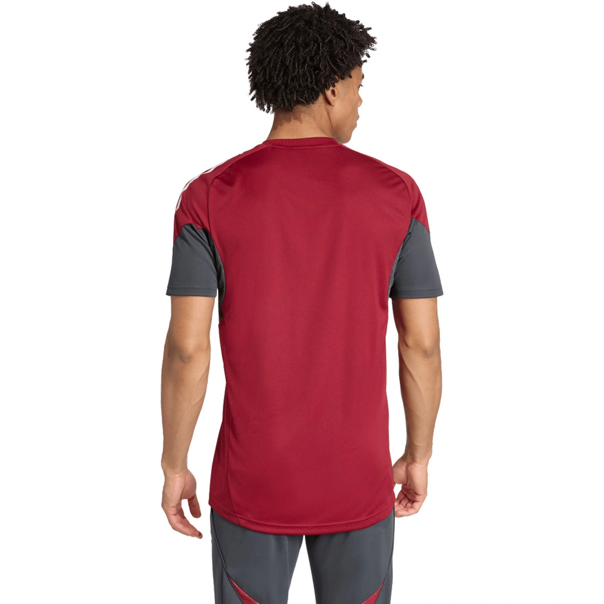 T-Shirt adidas Arsenal FC Training 2025-2026