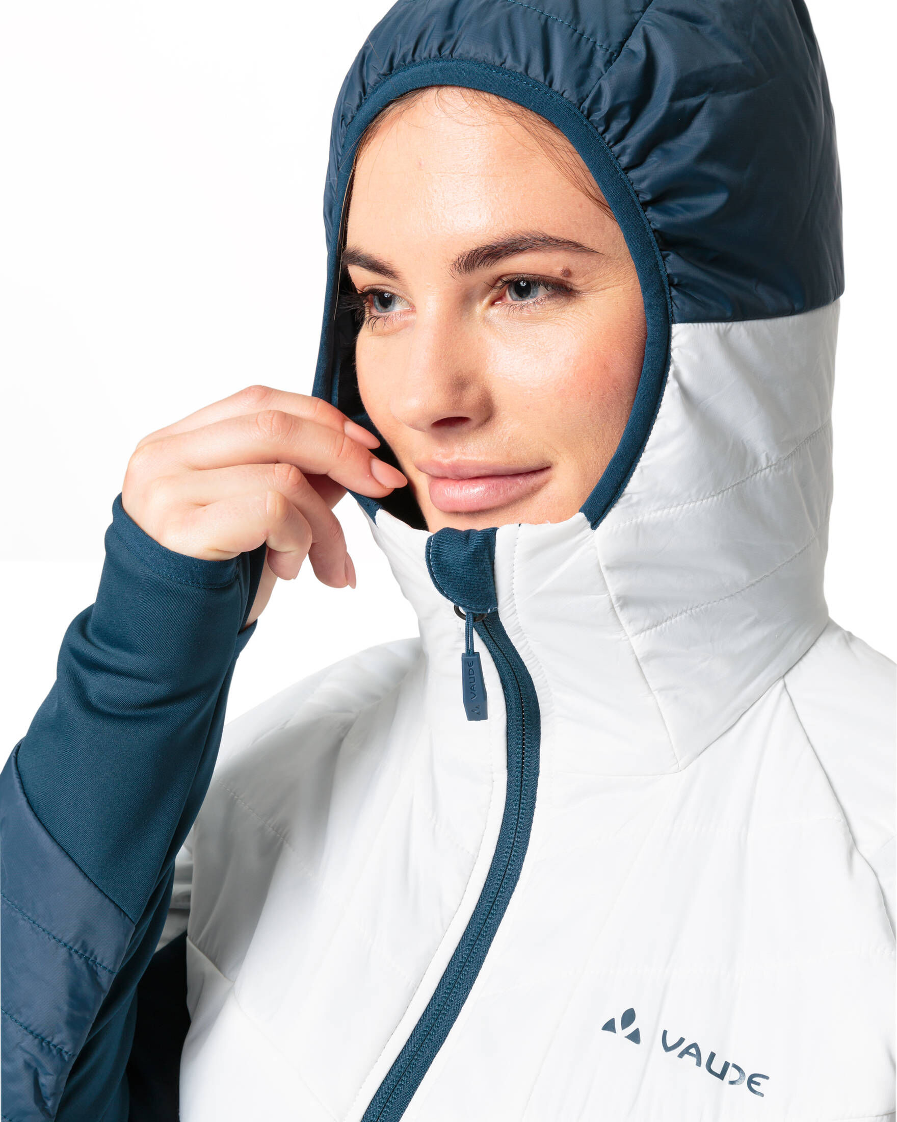 VAUDE| Damen Isolationsjacke WO SESVENNA JACKET IV