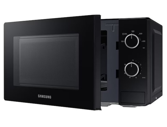 SAMSUNG - Micro ondes MS20A3010AL