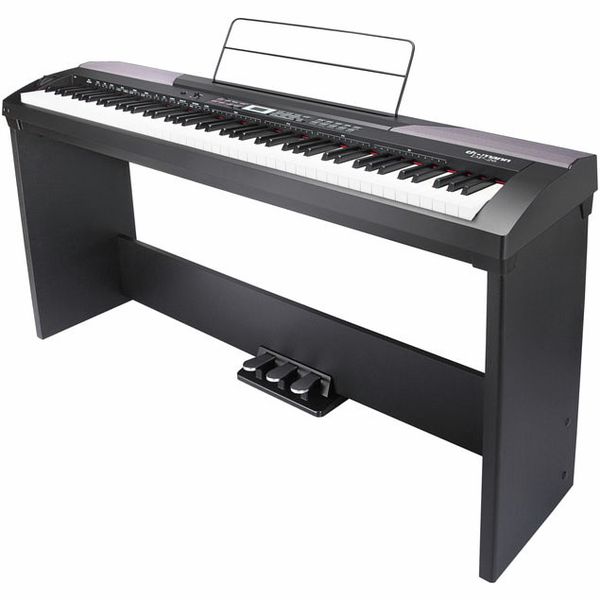 Thomann DP-26 Digital Piano Bundle