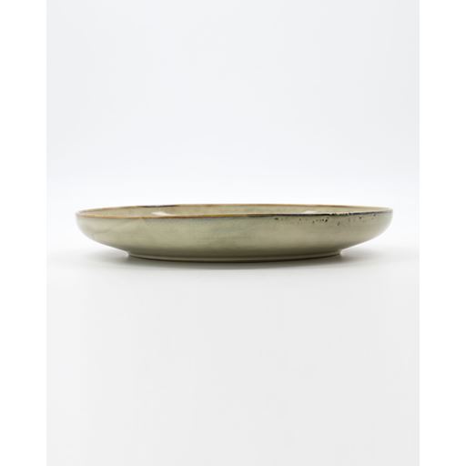 House Doctor Lake Serveringsfad, Grey, Ø30 cm