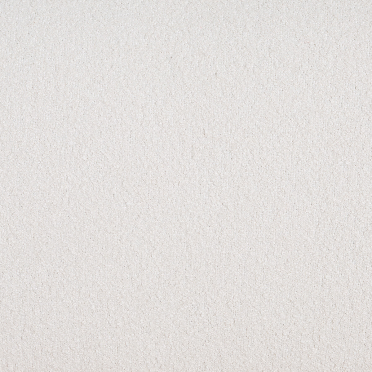 LA REDOUTE INTERIEURS<br>Sofá de 3 lugares, bouclette fino, Capu