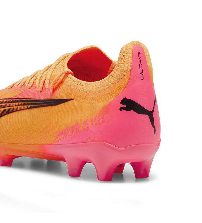 PUMA Unisex Ultra Ultimate FG/AG Voetbalschoenen