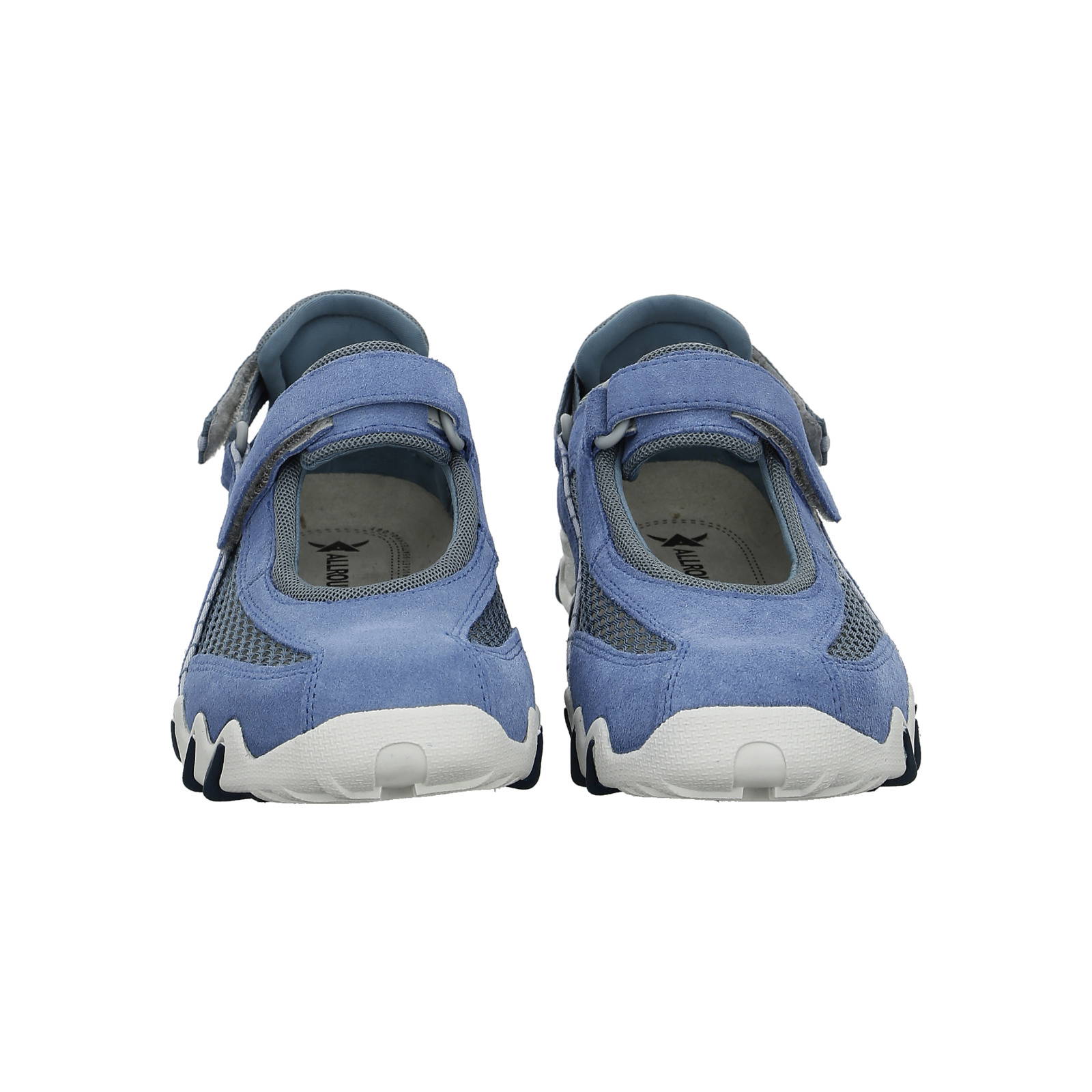 Allrounder Slip-on Niro denim