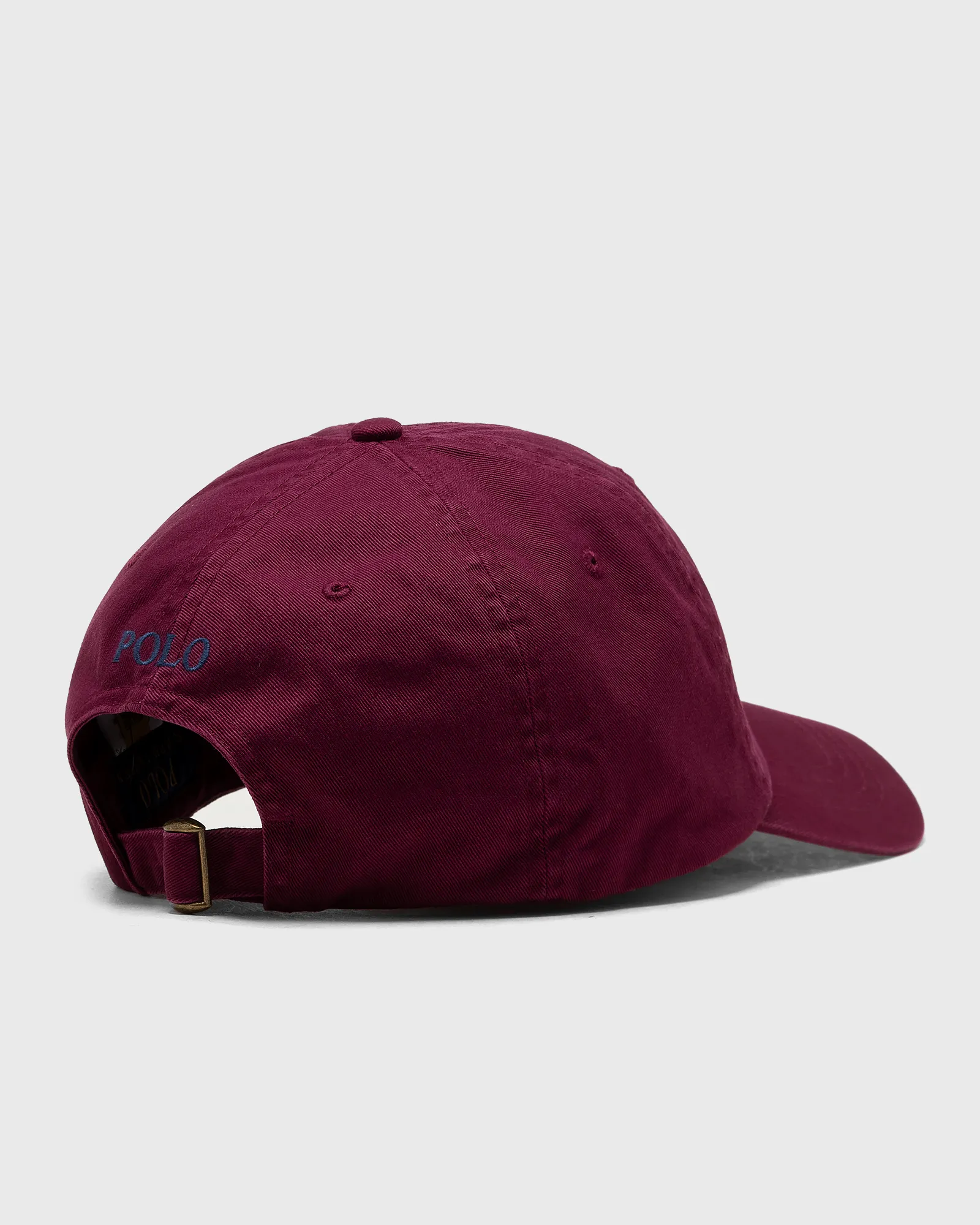 Polo Ralph Lauren Cotton Chino Ball Cap