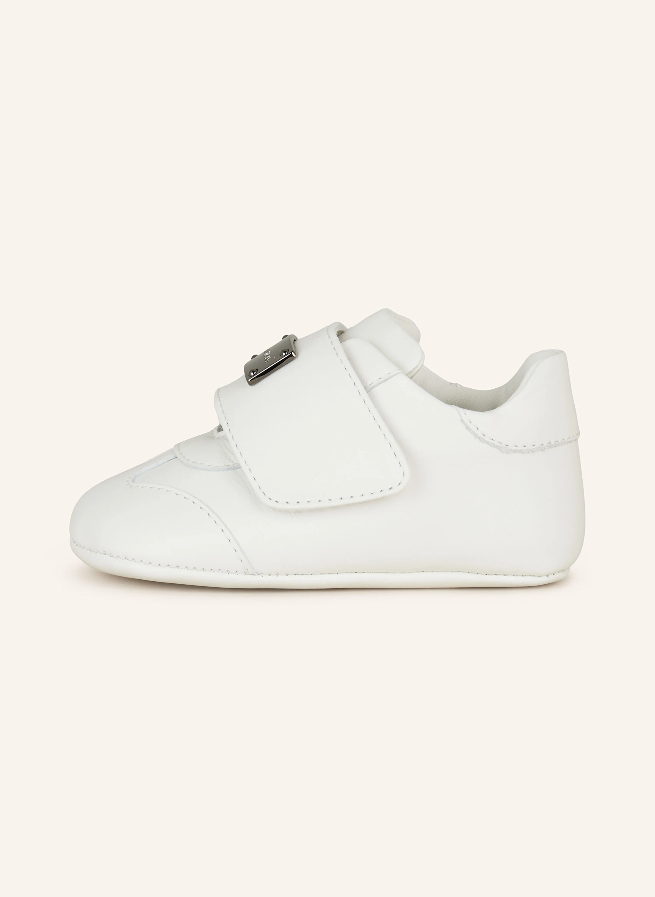 DOLCE & GABBANA Krabbelschuhe