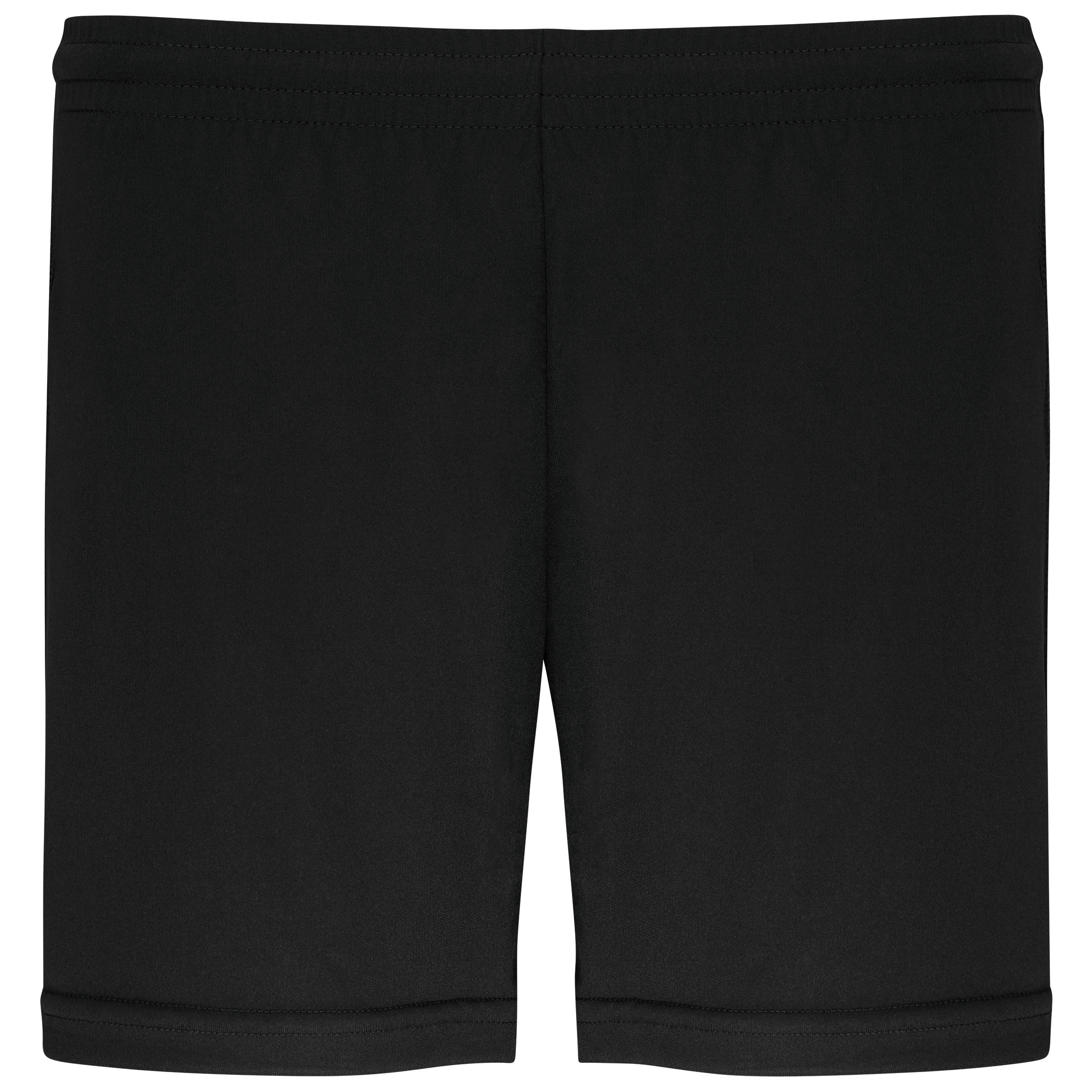 Proact PA1024 - Shorts de Sport Femme Séchage Rapide Confort