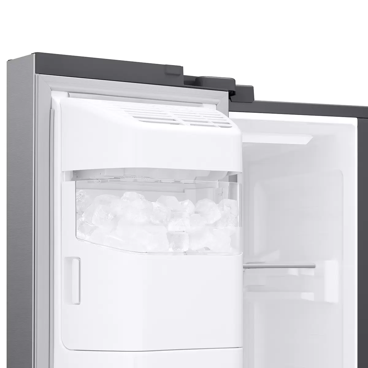 Samsung Food Center RH68B8841B1/WS Anthrazit