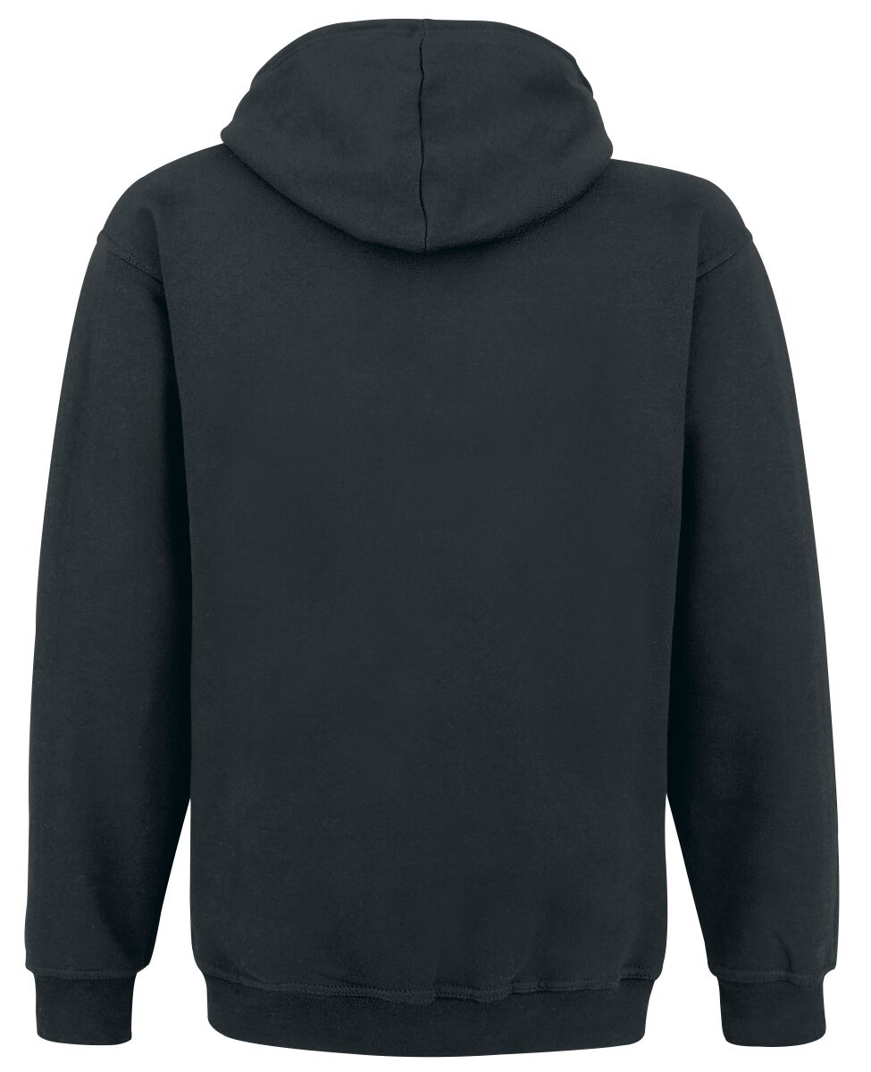 Sweat À Capuche | Fruit Of The Loom Sweat-shirt à capuche
