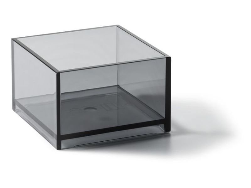 Palaset Kunststoffboxen, farbig, Minibox P-04