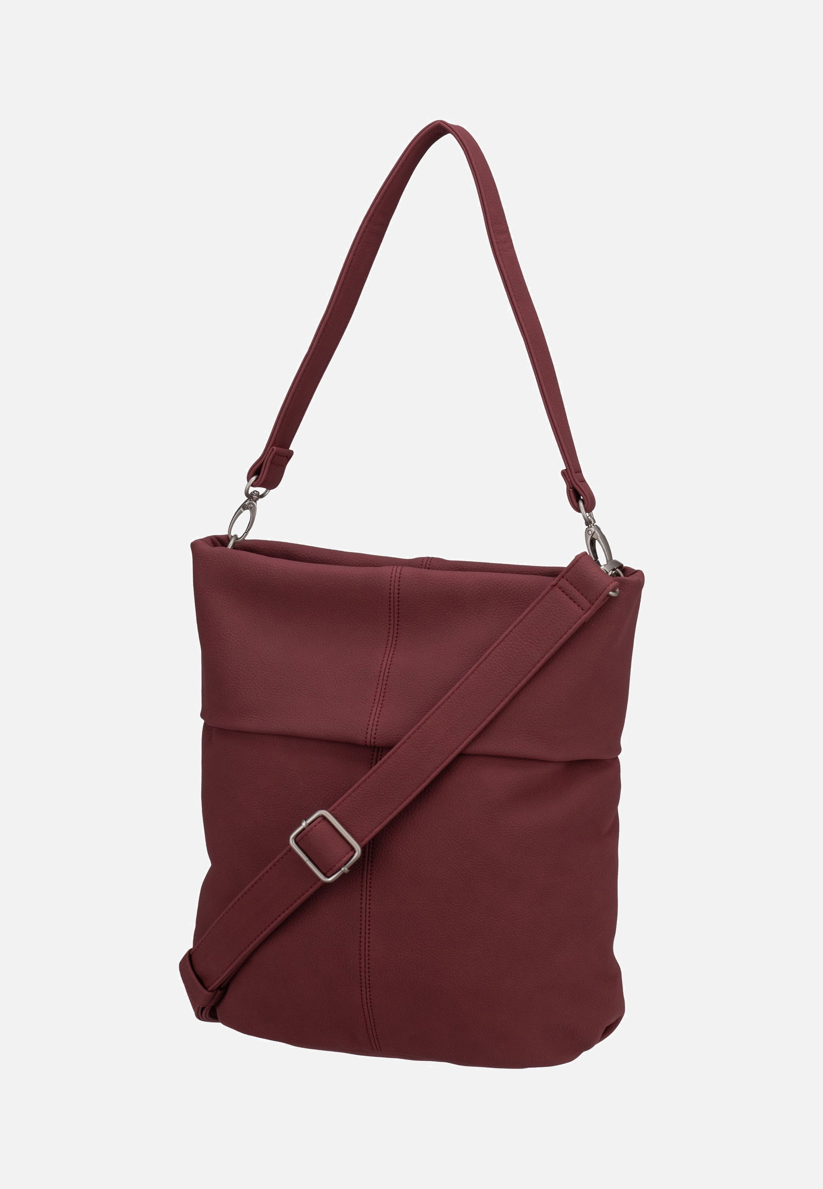 Mademoiselle M12 Rubin - Hobo Bag