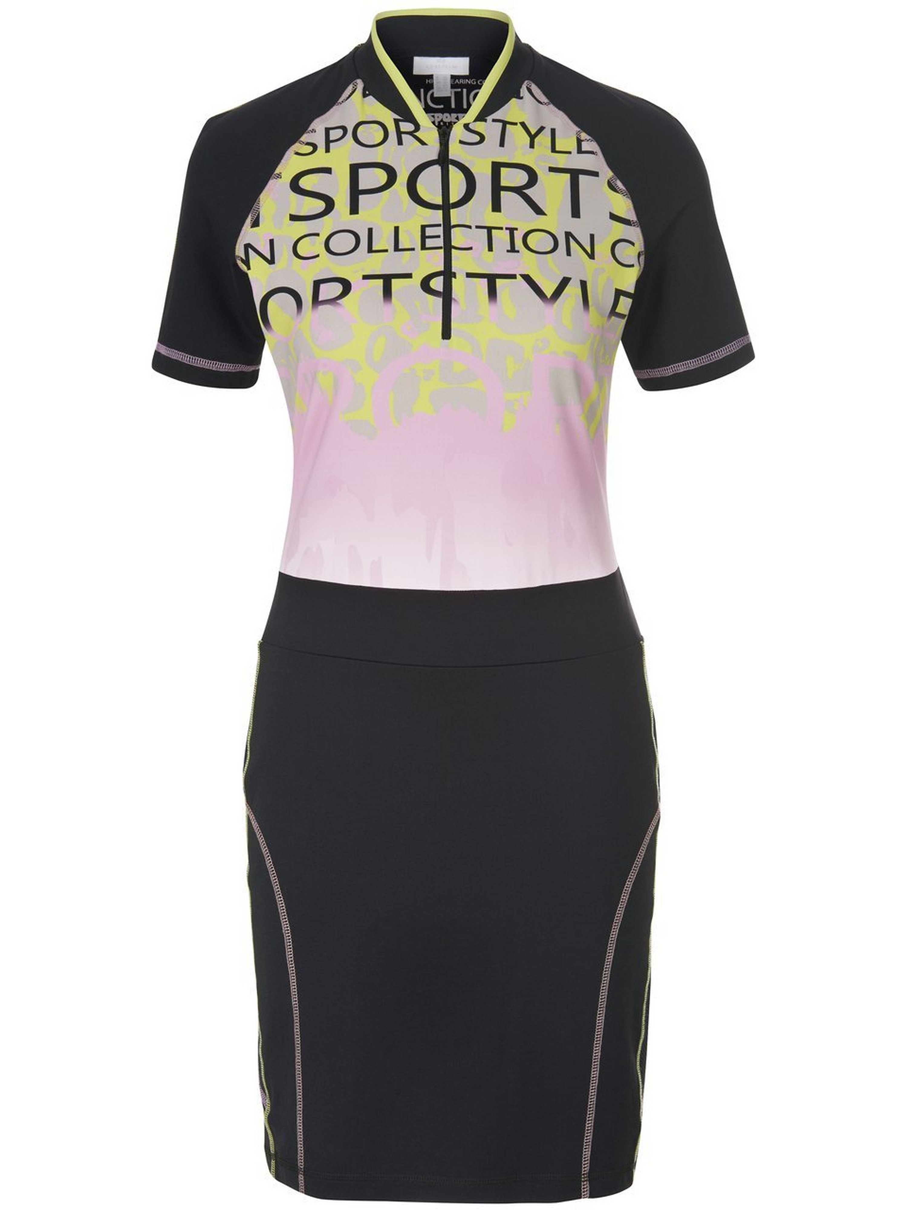 2-teiliges Kleid