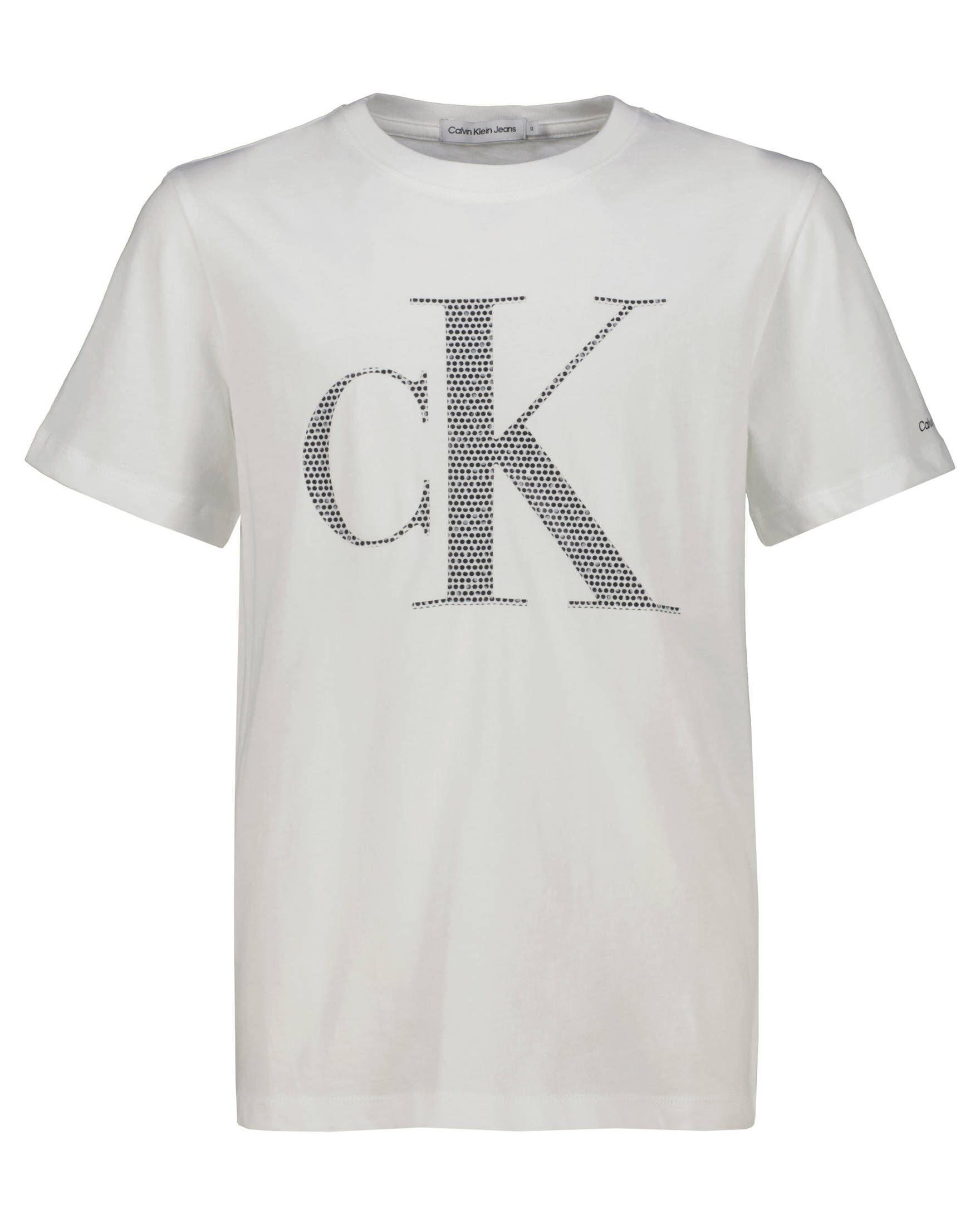 CALVIN KLEIN JEANS| Kinder MESH T-Shirt