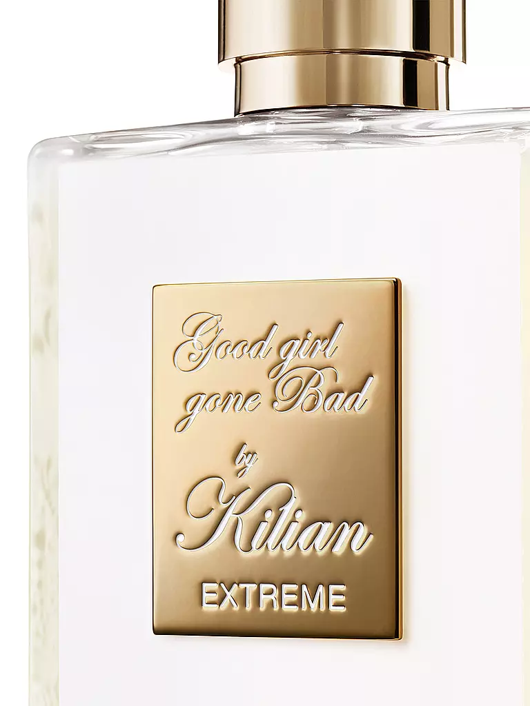 KILIAN PARIS Good Girl Gone Bad by Kilian Extreme Eau de Parfum Refillable Spray 50ml keine Farbe