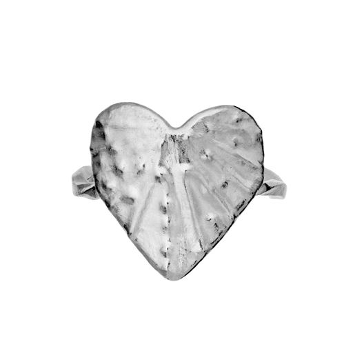 Maanesten Cardissa Ring, 925 Sterling Silver, 57