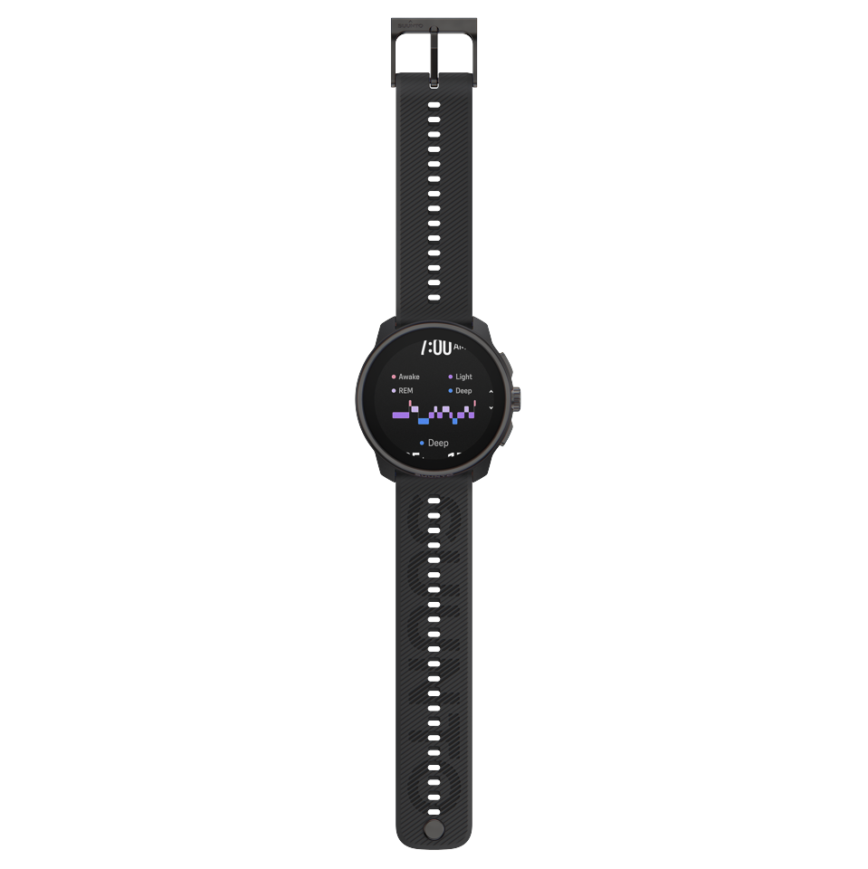 Suunto - Race S Smartwatch - Sort