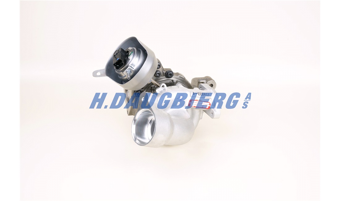 Turbolader