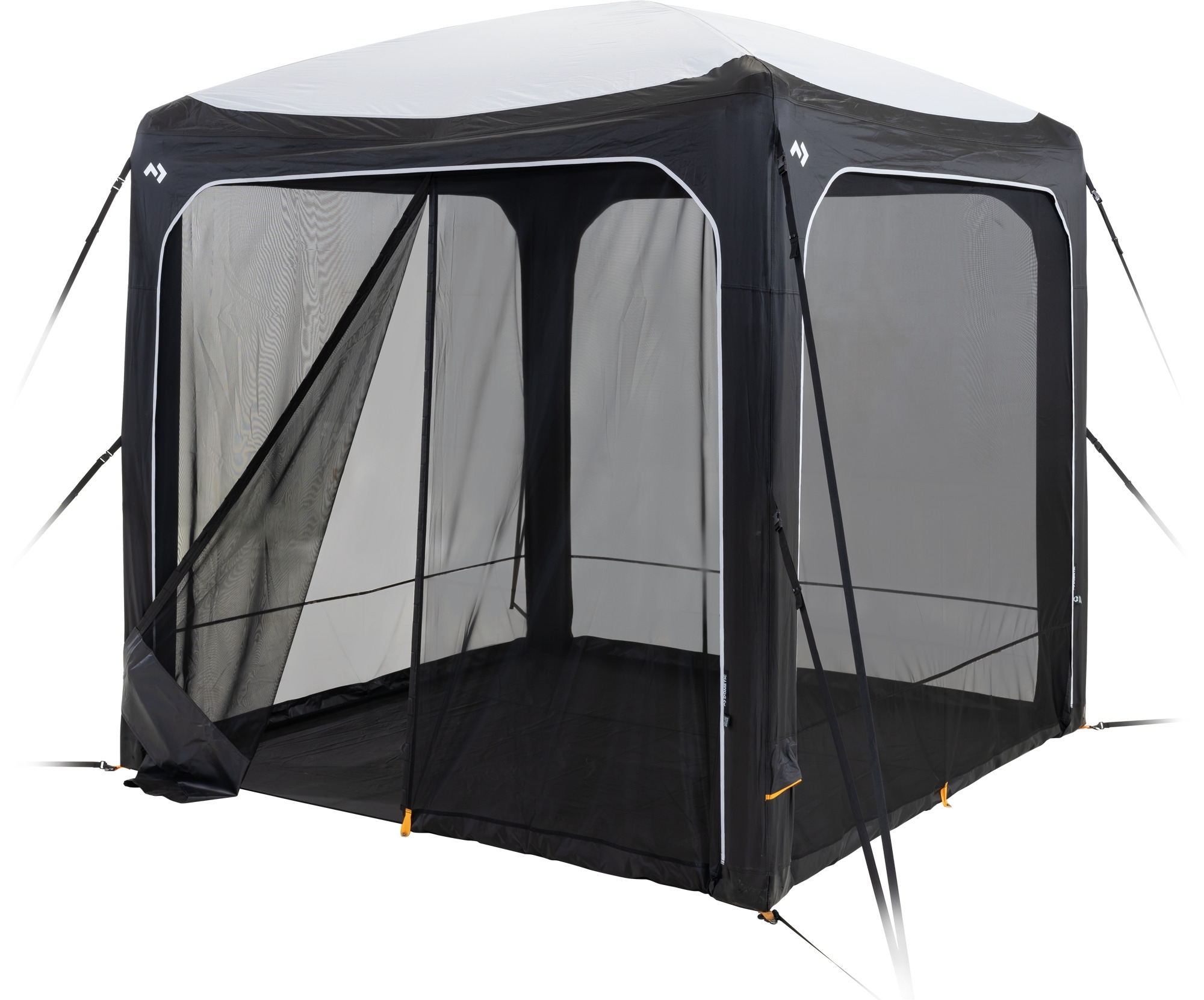 Dometic HUB 2 3x Mesh Wand- und Türeinsatz
