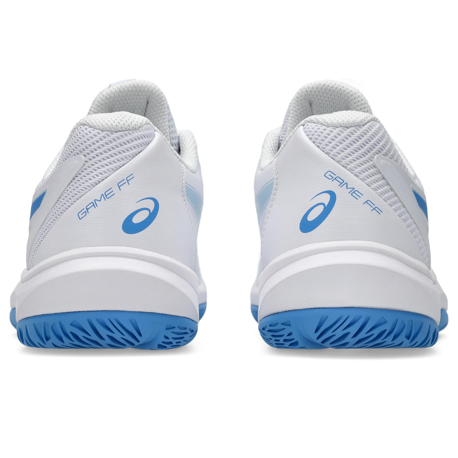 ASICS Game FF Dames