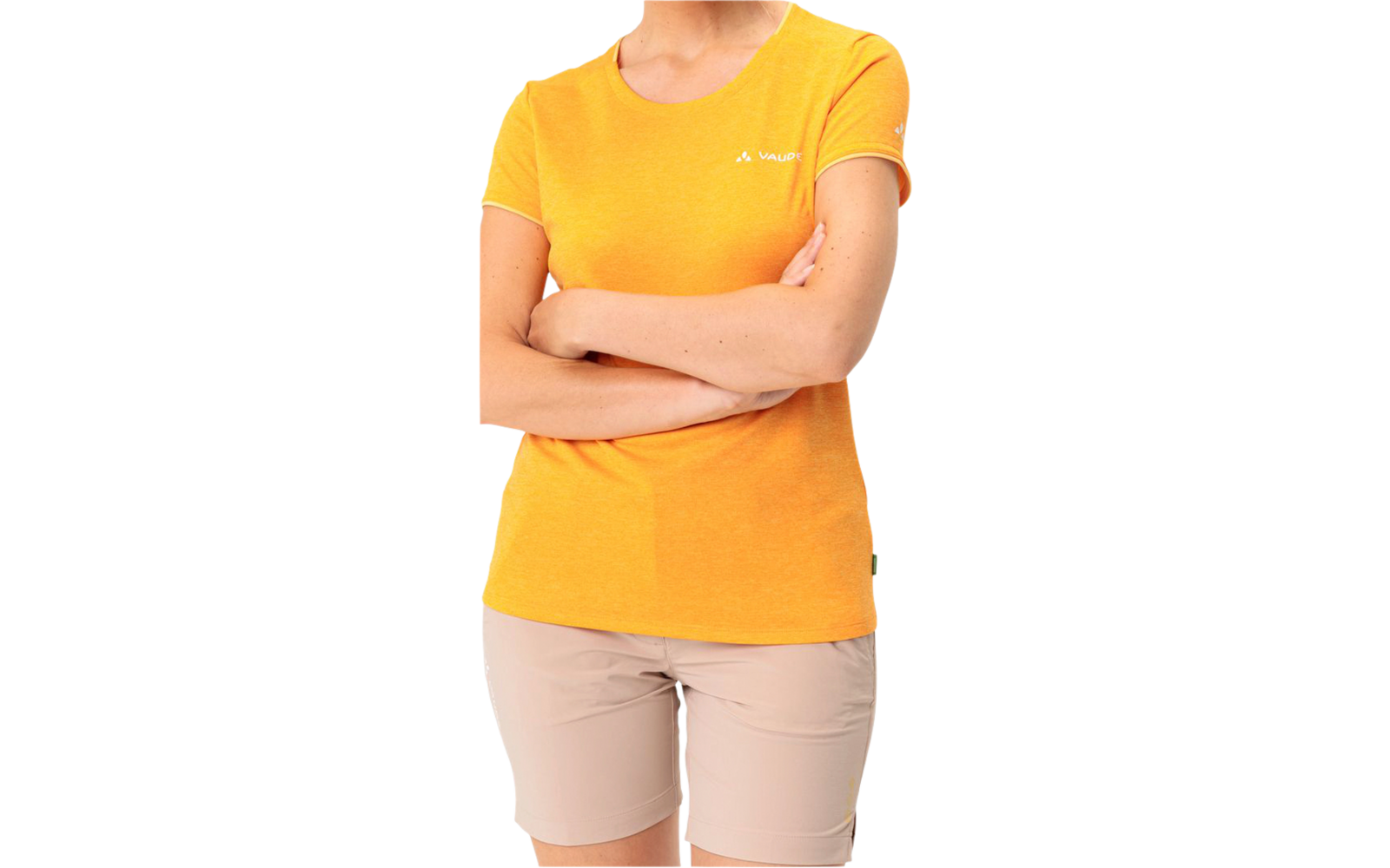 Vaude Essential Damen T-Shirt