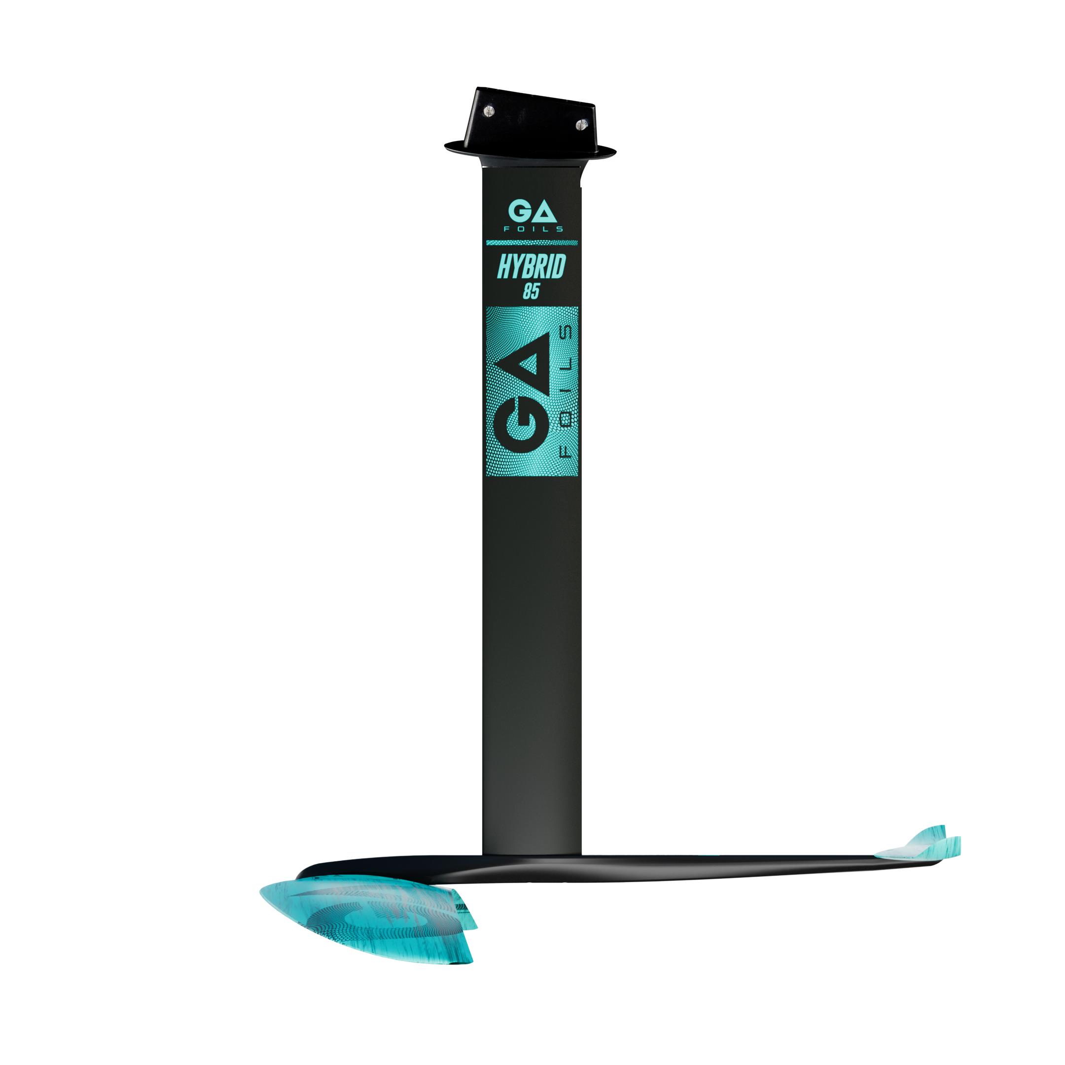 Gaastra / GA-Sails Foil Hybrid Windsurf - 2024 FREE 900