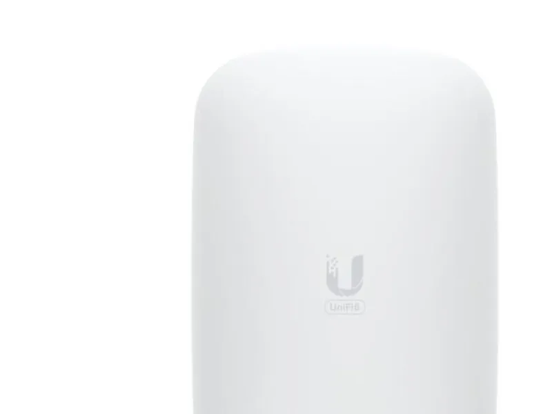 Ubiquiti UniFi U6  Extender (Wi-Fi 6) - Trådløs forbindelse -