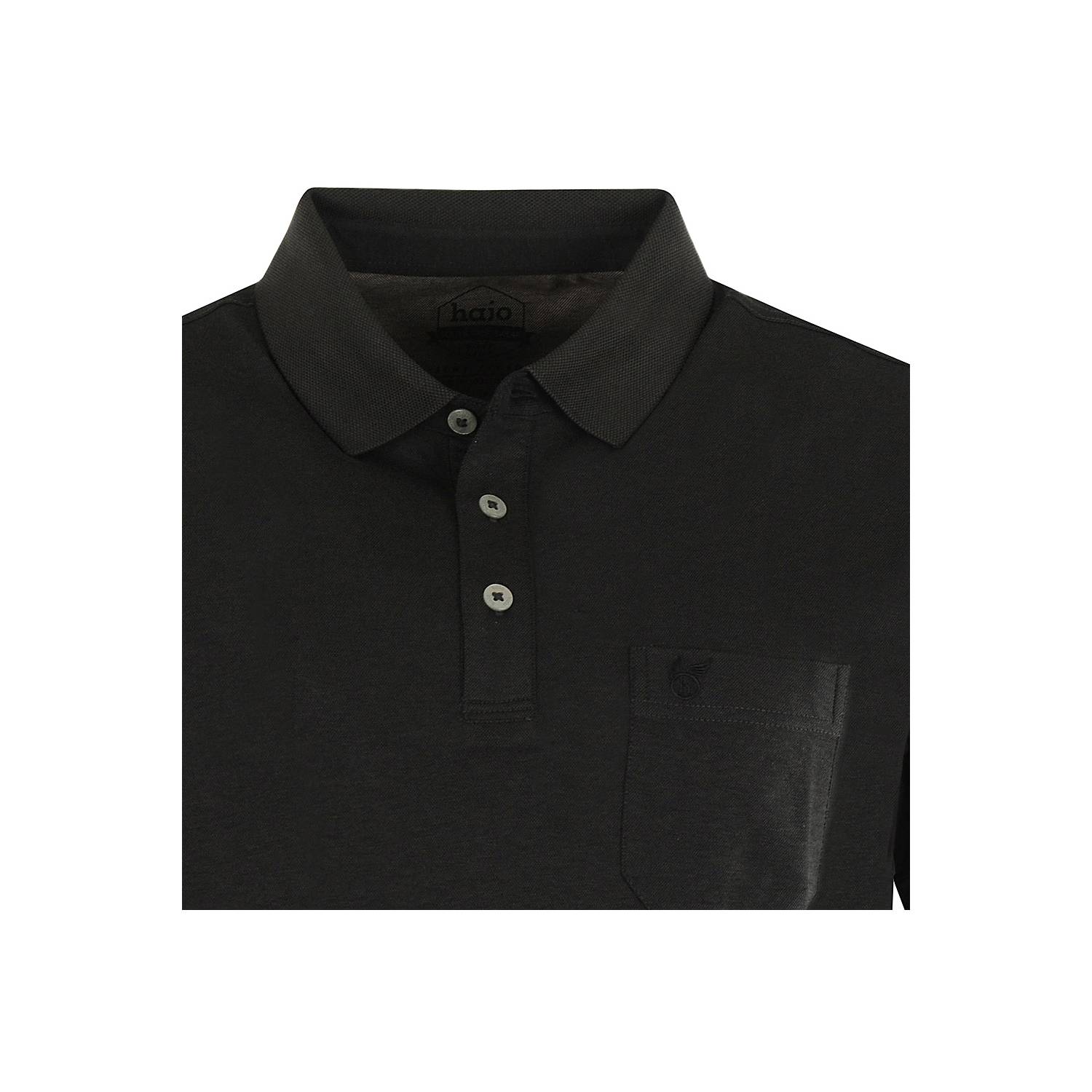 Hajo Piqué Herren-Poloshirt