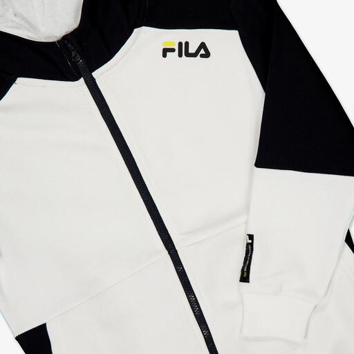 Moletom Fila Mountain