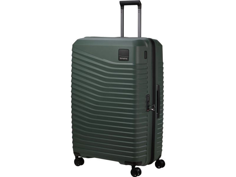 Samsonite Reisekoffer Intuo Spinner 81 Exp Geräumiger Reiserkoffer