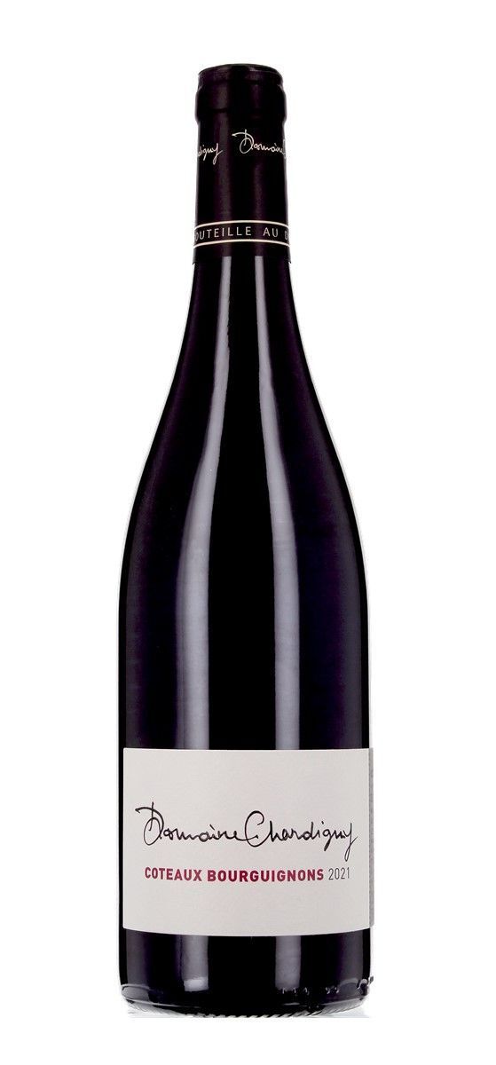 Bourgogne - Best-sellers 100% Rge - 6 bouteilles