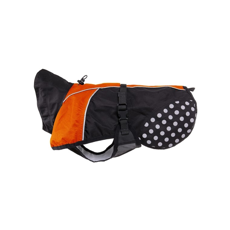 Non-stop dogwear Beta Pro Raincoat