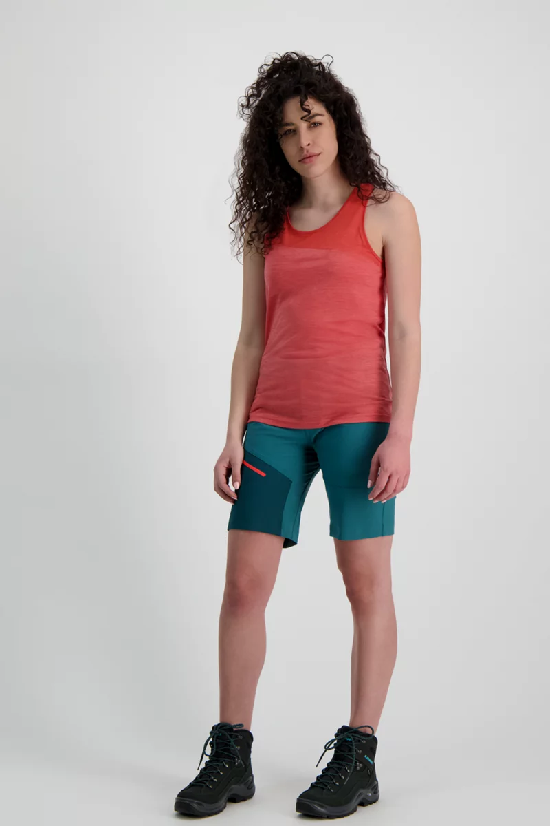 Ortovox Brenta Damen Wandershort