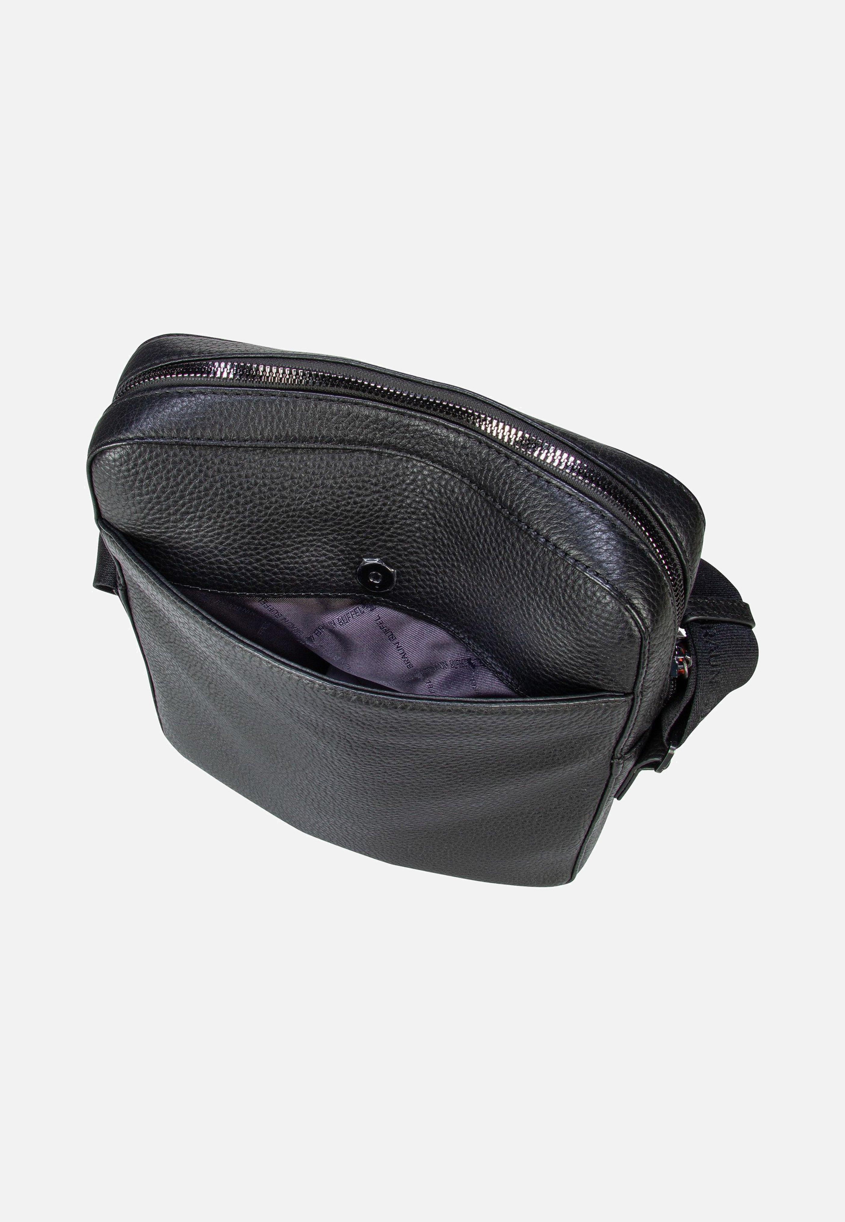 Novara 26354 Schwarz - Crossbody Bag