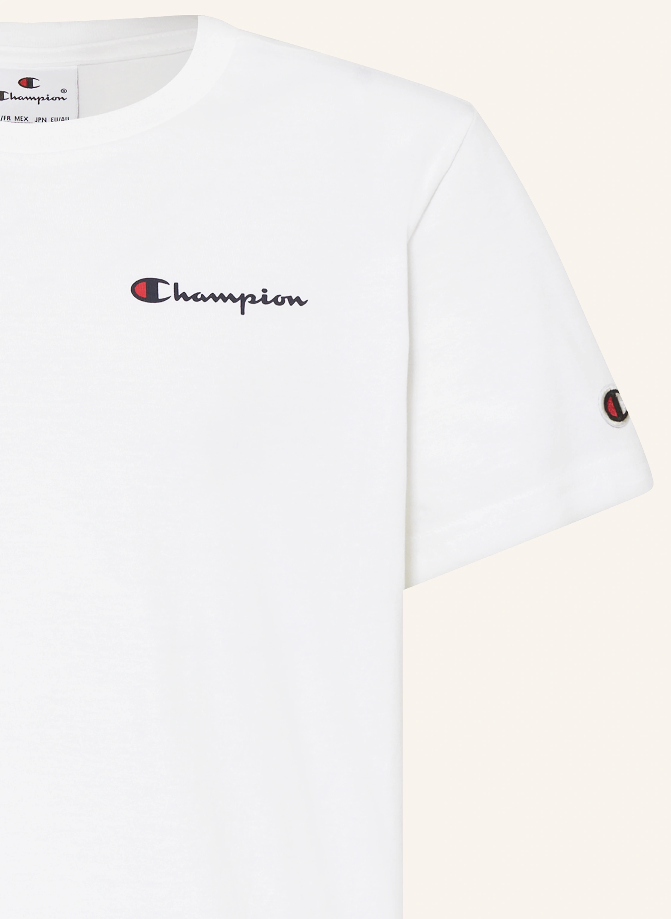 Champion T-Shirt