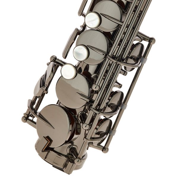 Emeo Digital Saxophone Black Nickel