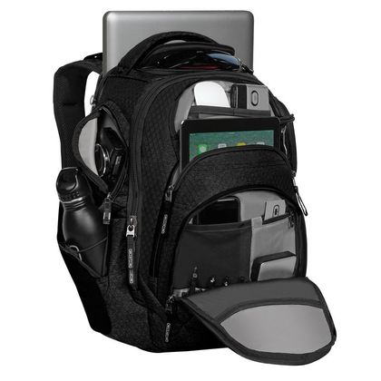 Sac à dos Ogio REV PACK - Noir