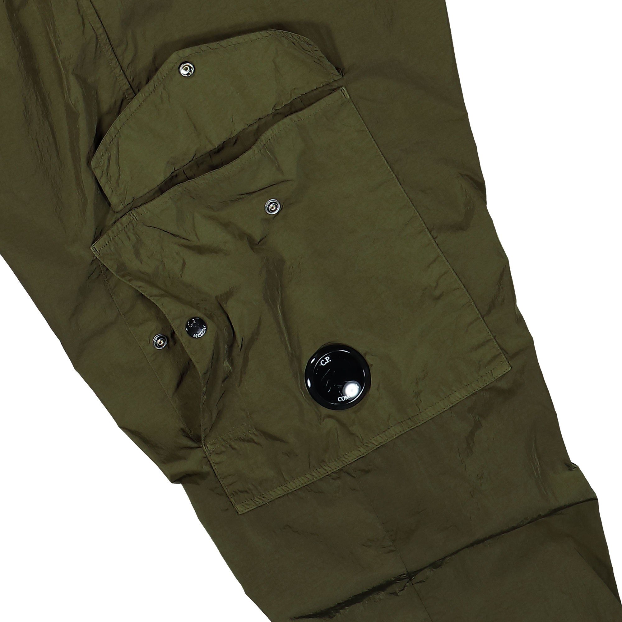 C.P. Company<br>Chrome-R Regular Cargo Pants