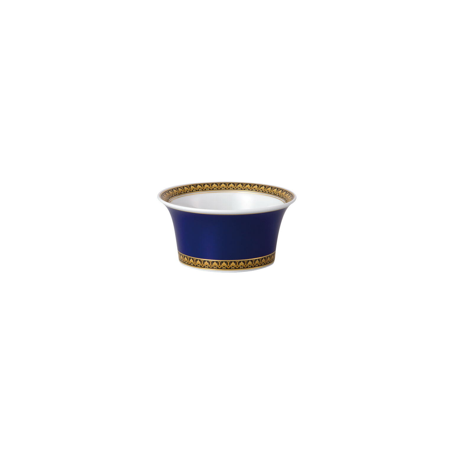 Medusa Medusa blau Dessertschale