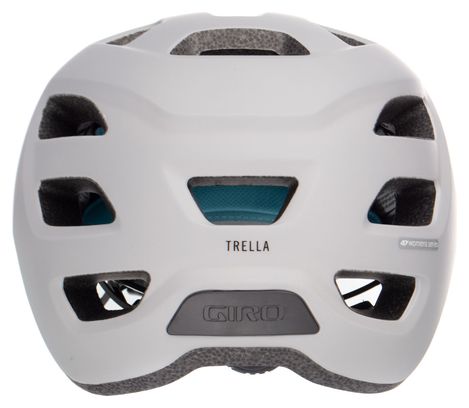Casque Giro Trella Gris 2022