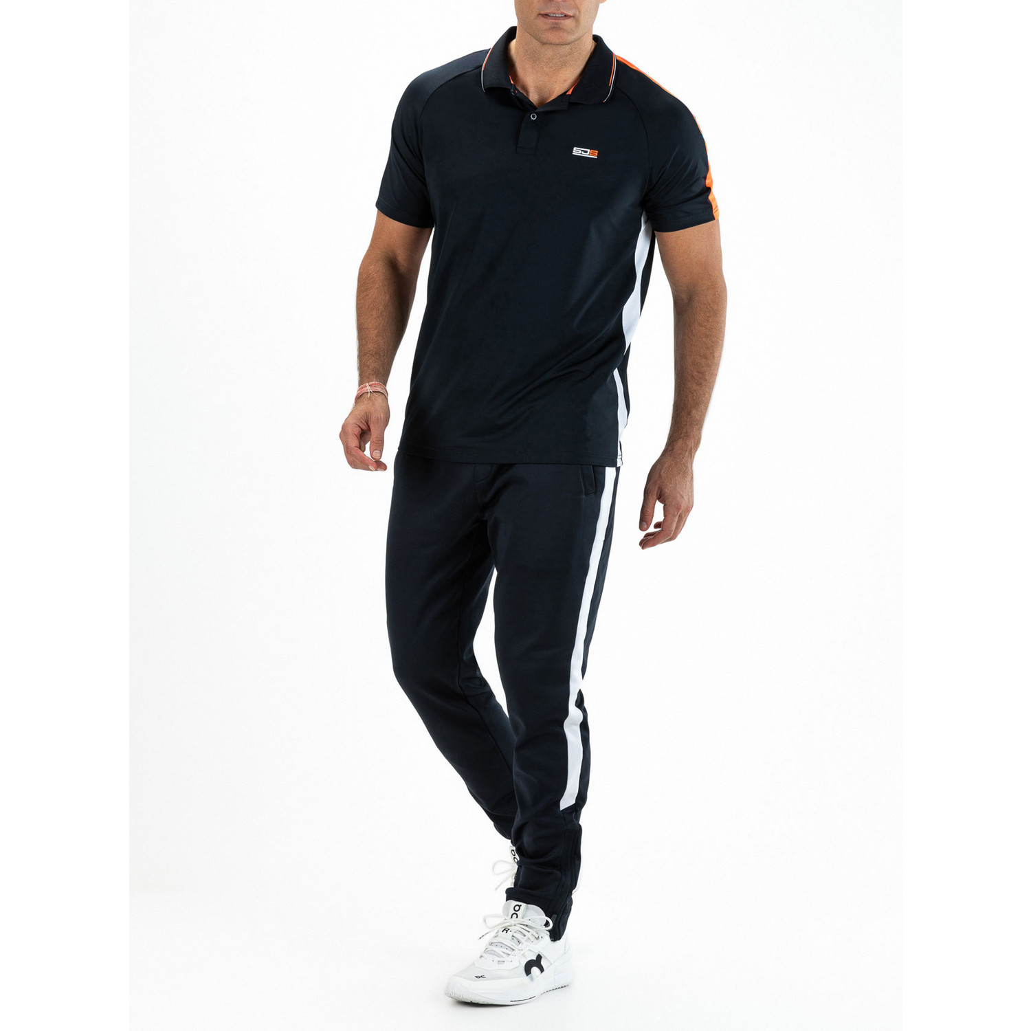 Sjeng Sports Cillian Polo