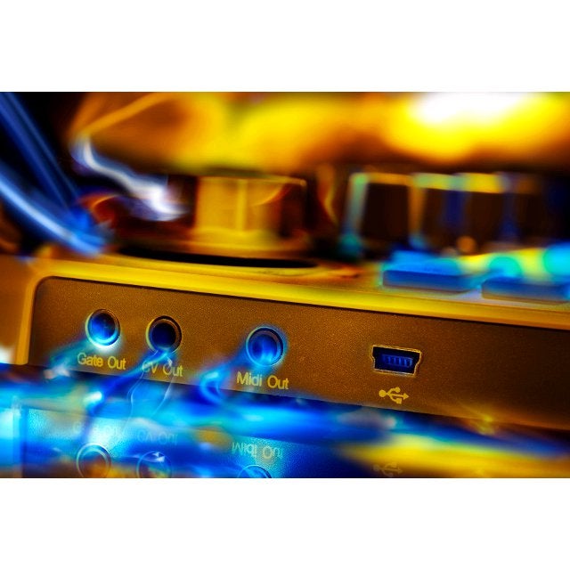 Arturia BeatStep USB pad-controller