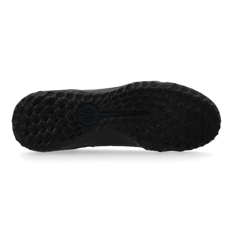 Nike Tiempo Legend 10 Pro TF Shadow - Noir/Vert