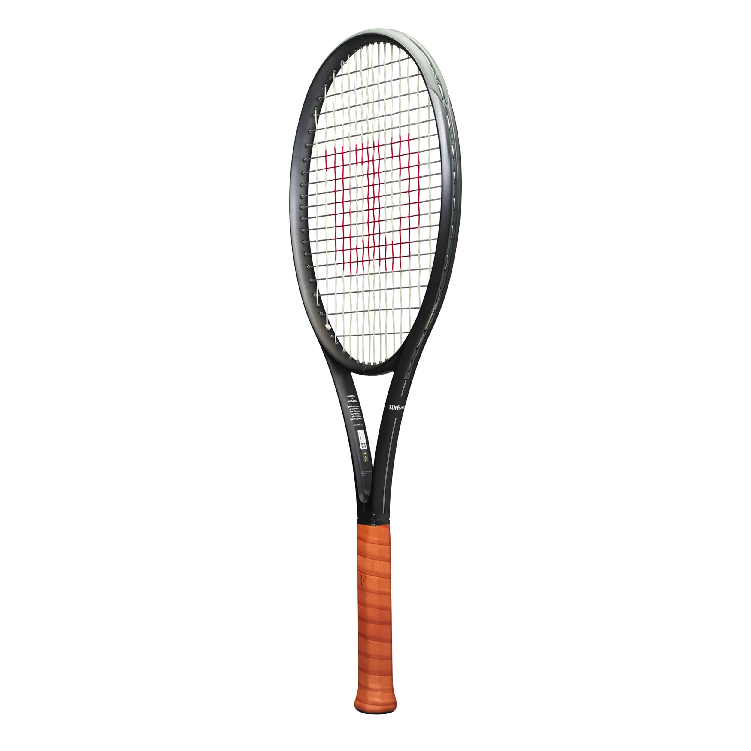 Wilson RF 01 Pro Raquettes test