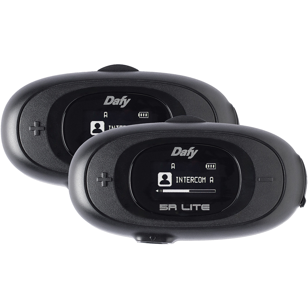 Sena - Intercom 5R Lite Duo Dafy