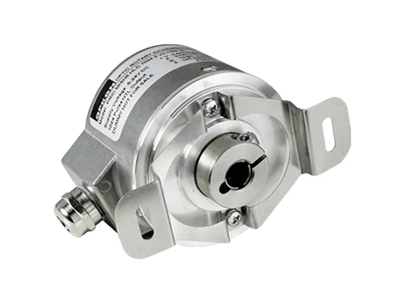 Opkon InCremeentel Drejefølere 1 stk PRI 50H6 HLD 100 ZZ V3 2M5R Optisk