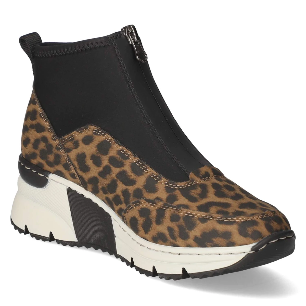 RiekerSock Boots - MULTI