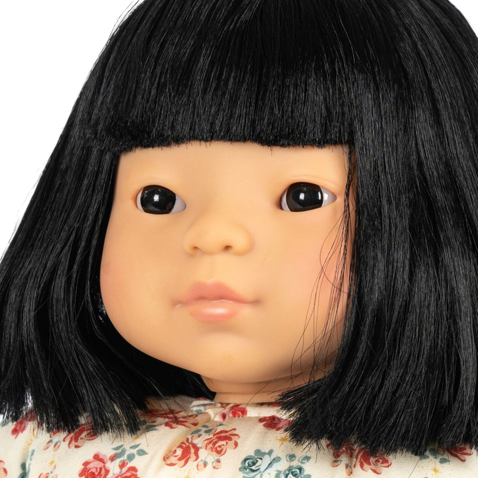 Puppe Suki Lumina Rose
